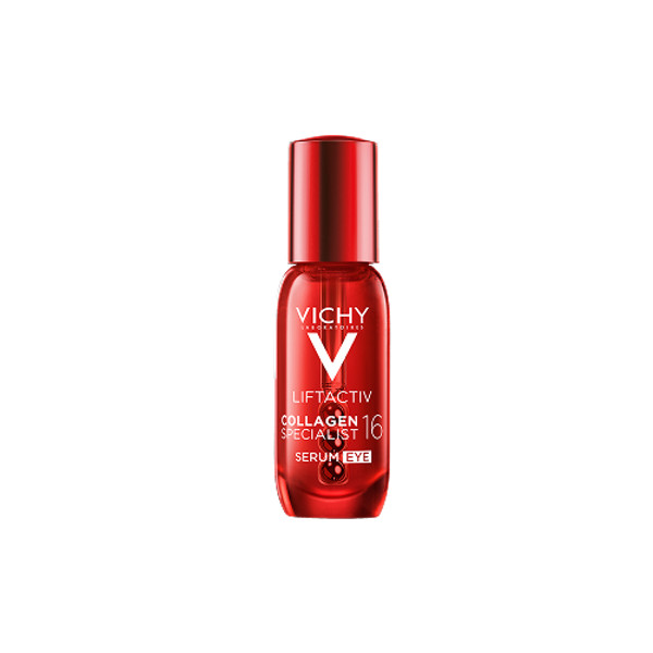 Vichy Liftactiv Specialist Colagen 16 - Sérum olhos 15ml Vichy Liftactiv Specialist Colagen 16 - Sérum olhos 15ml
