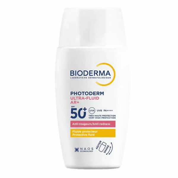 Bioderma Photoderm Ar+ Ultra Fluído SPF50+ 40ml