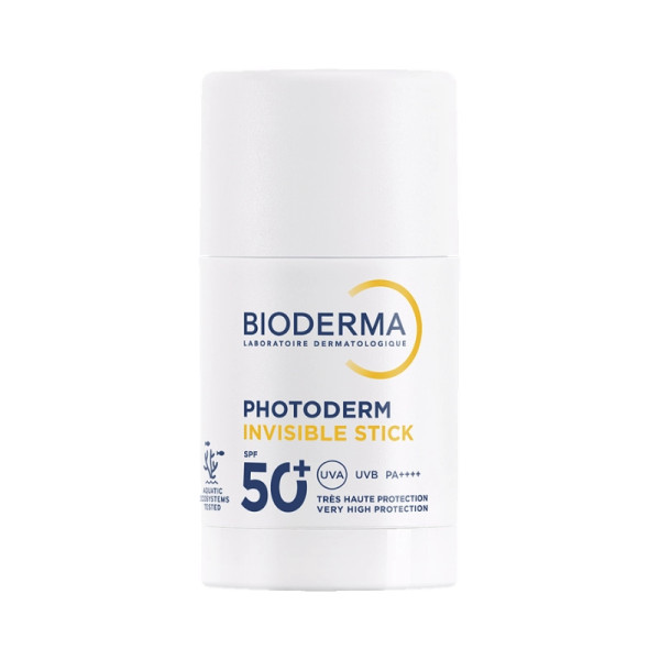 Bioderma Photoderm Stick Invisivel SPF50+ 15g