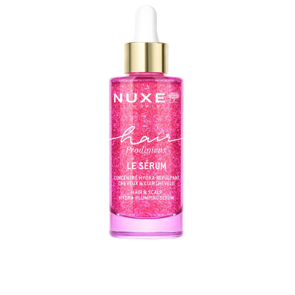 Nuxe Hair Prodigieux Sérum Capilar 50ml Nuxe Hair Prodigieux Sérum Capilar 50ml