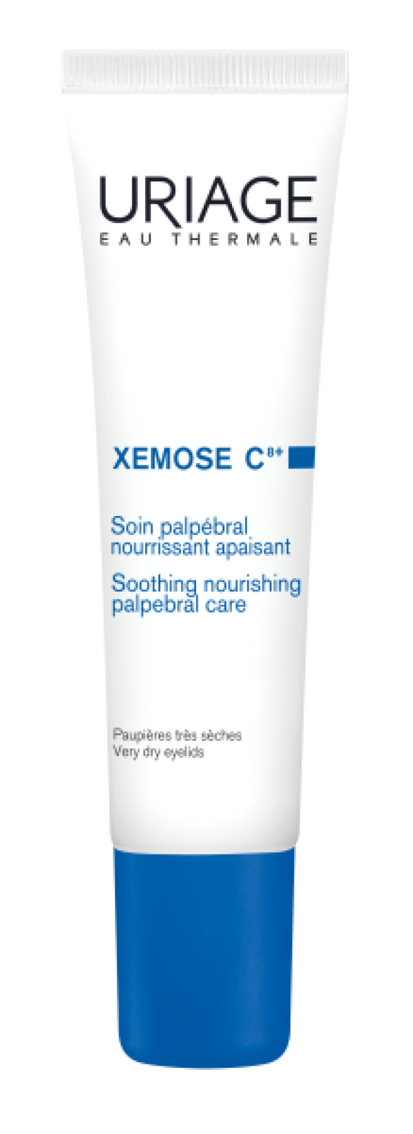 Uriage Xemose C8 Cuidado de Olhos Apaziguante 15Ml