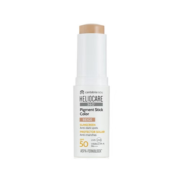 Heliocare 360 Pigment Stick Color FPS50 - Bege 10g
