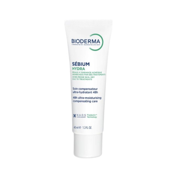 Sebium Bioderma Hydra Creme 40ml