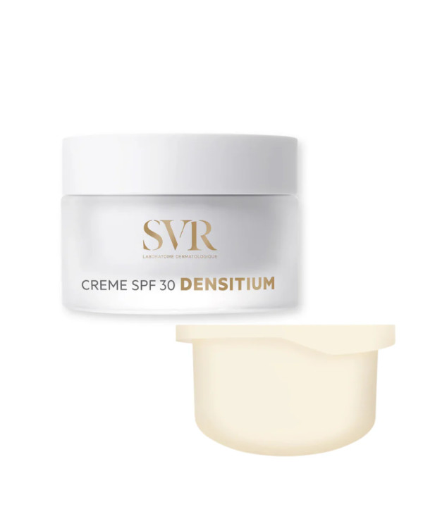Svr Densitium Creme SPFf30 - Refill 50ml