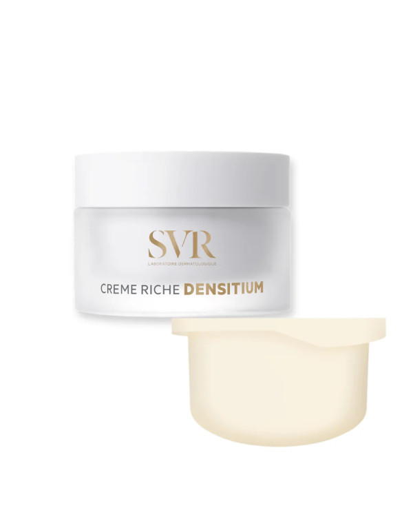 Svr Densitium Creme Rico - Refill 50ml
