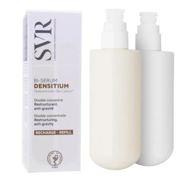 Svr Densitium Bi-Serum - Refill 2X15Ml