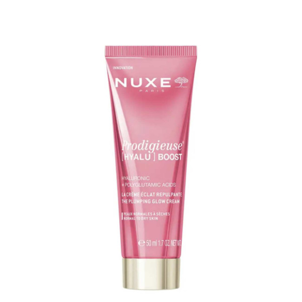 Nuxe Prodigieuse Hyalu Boost Gel creme 50ml