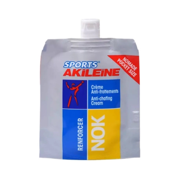 Akileine Sports Nok Creme - Pocket Size 20ml