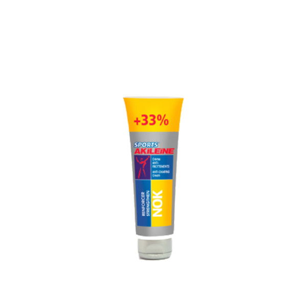 Akileïne Sports Nok Creme 75 Ml Com Oferta De 33%