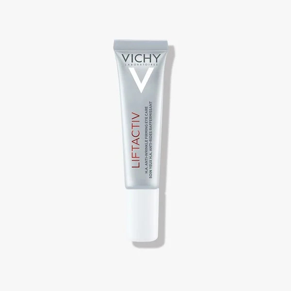 Vichy Liftactiv H.a. Creme Cuidado Olhos 15ml