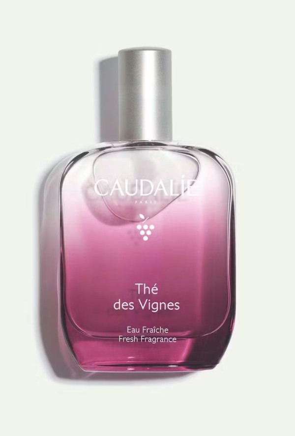 Caudalie The Des Vignes Eau Fraîche 100 ml