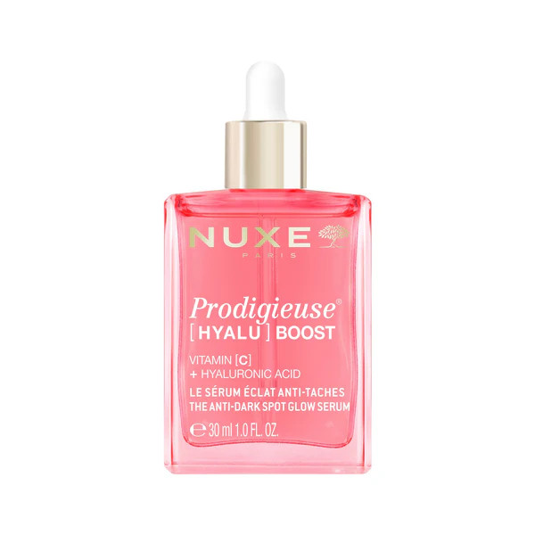 Nuxe Prodigieuse Hyalu Boost Serum 30Ml