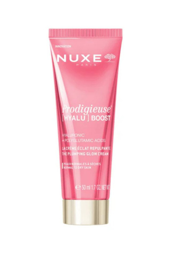 Nuxe Prodigieuse Hyalu Boost Cr 50Ml