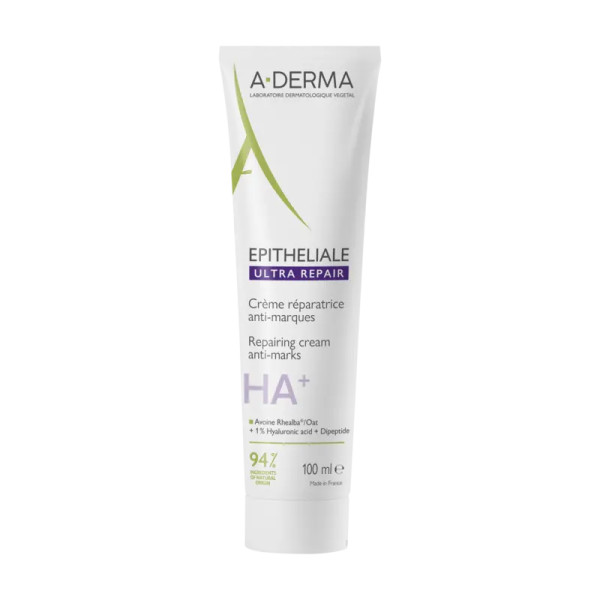 A-Derma Epitheliale - Ultra Reparador Creme 100ml