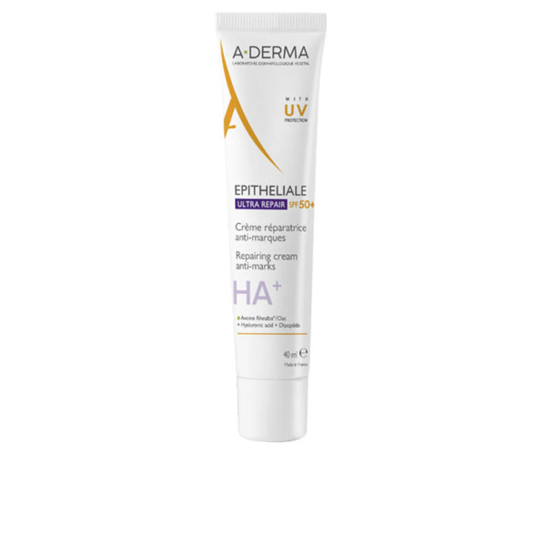 A-Derma Epitheliale - Ultra Reparador Creme 40ml