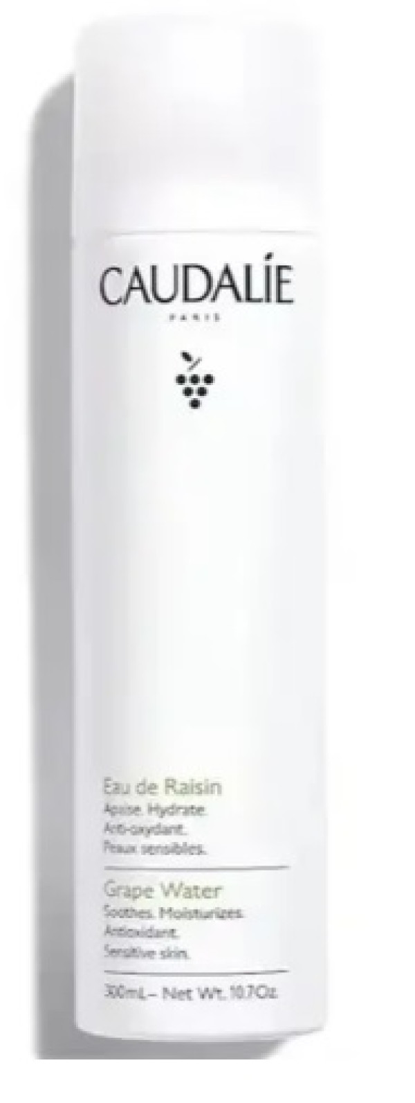 Caudalie Eau De Raisin 300Ml