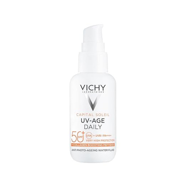 Vichy Capital Soleil UV-Age SPF50 40ml