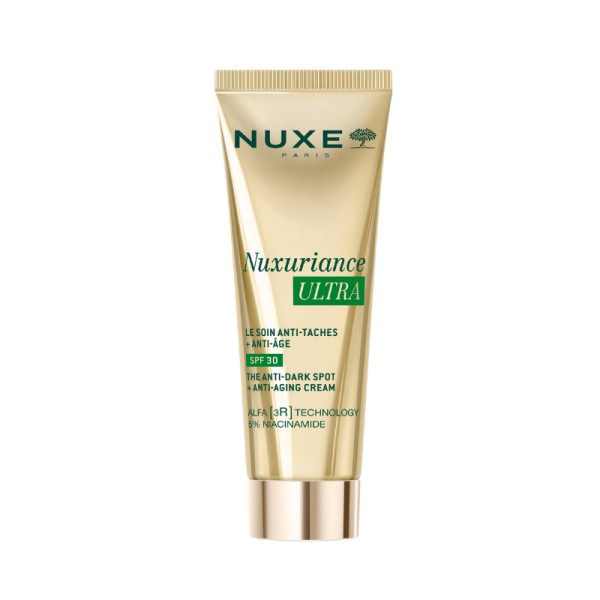 Nuxe Nuxuriance Ultra Creme Anti-manchas e Antienvelhecimento Spf30 50ml