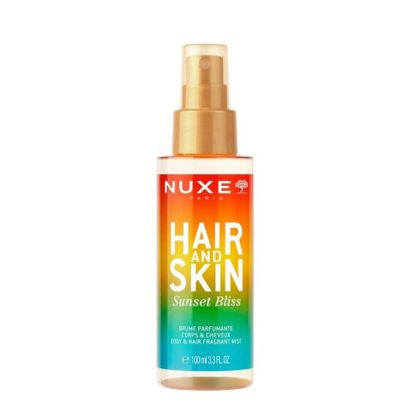 Nuxe Hs Bruma Perfumada Sunset Bliss 100Ml