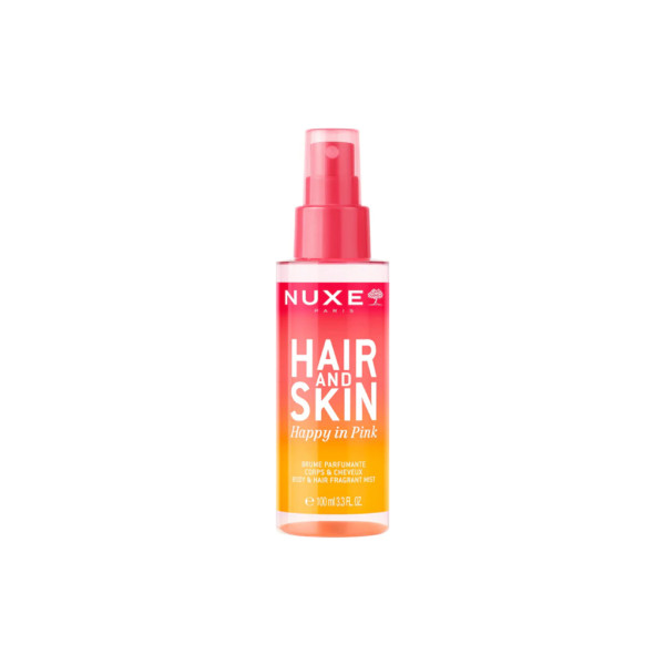 Nuxe Hs Bruma Perfumada Happy In Pink 100Ml