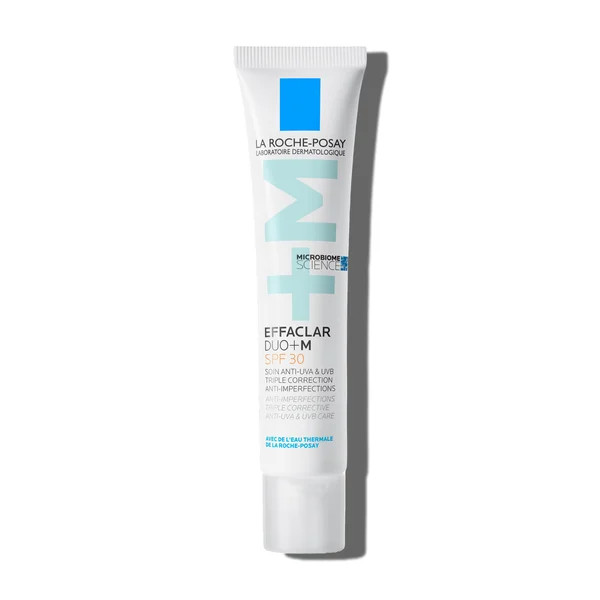La Roche-Posay Effaclar Duo+M Spf30 40Ml