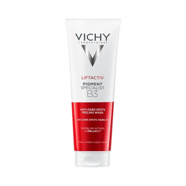 Vichy Pigment Specialist B3 Gel Limpeza 125ml