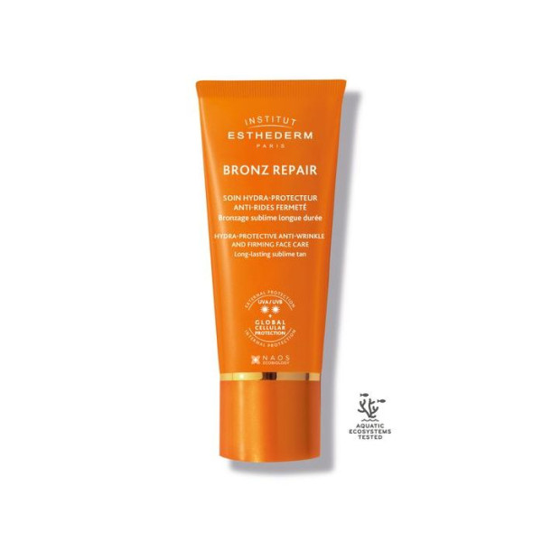 Esthederm Solaire Bronz Repair Moderado Creme 50ml