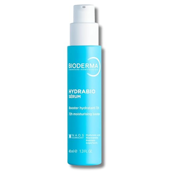 Hydrabio Bioderma Serum Boost 40ml