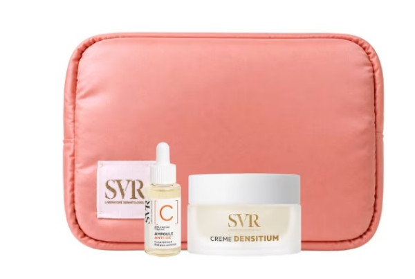 Svr Densitium Creme + Oferta Ampoule C + Bolsa