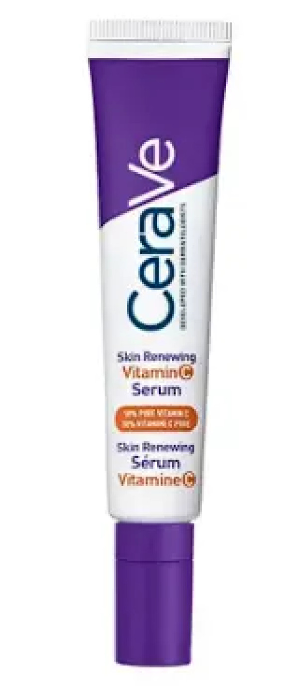 Cerave Skin Renewing - Sérum Vit C 30ml