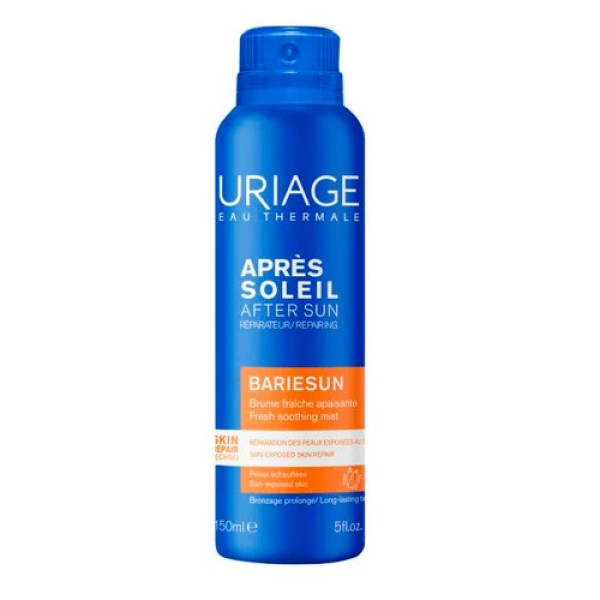 Uriage Bariesun Brume Refrescante 150ml