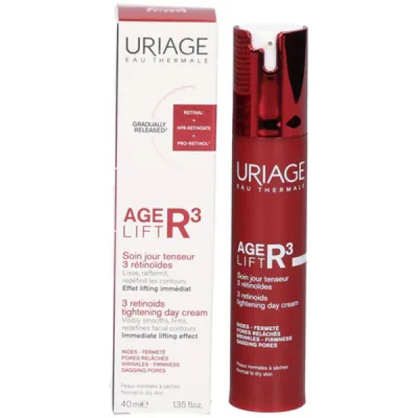 Uriage Age Lift R3 Creme Dia 40ml