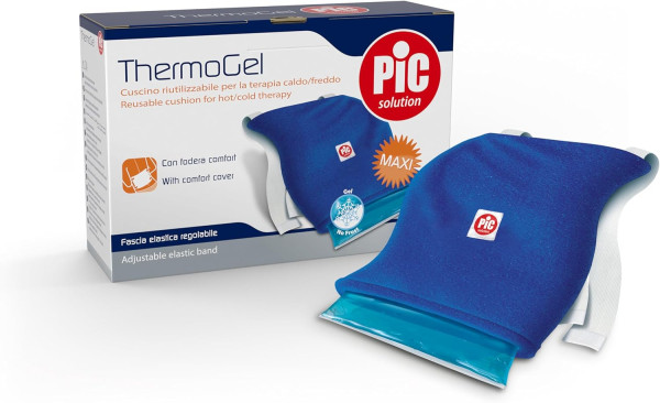 Pic Thermogel - Bolsa Frio / Calor - 20X30cm