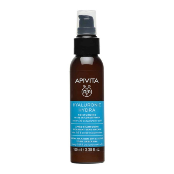 Apivita Hyaluronic Hydra - Condicionador sem Enxague 100ml