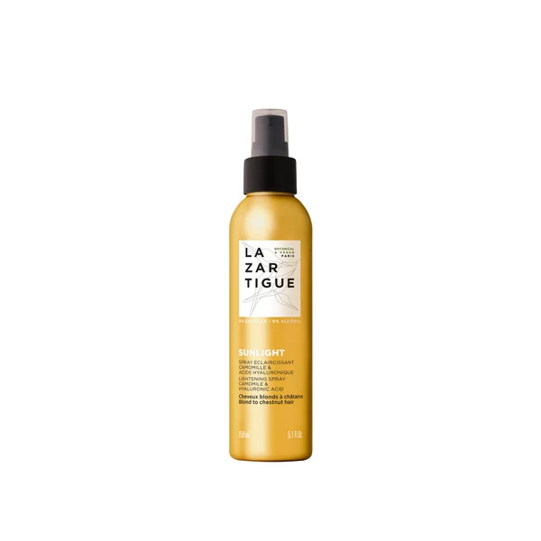 Lazartigue Sunlight - Spray Aclarador 150ml