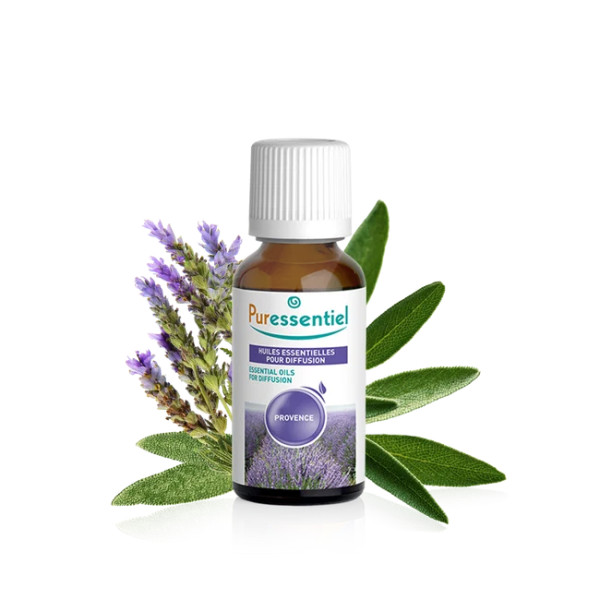 Puressentiel - Óleos Essenciais Provença - 30ml