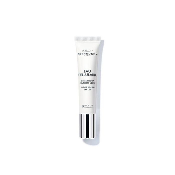 Esthederm - Eau Cellulaire - Gel Contorno dos olhos - 15ml