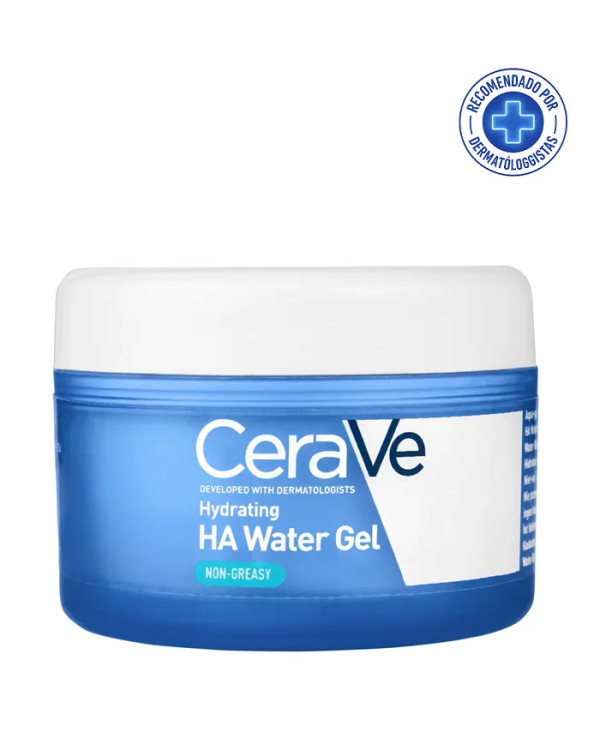 Cerave - Water Gel Hidratante - 48g