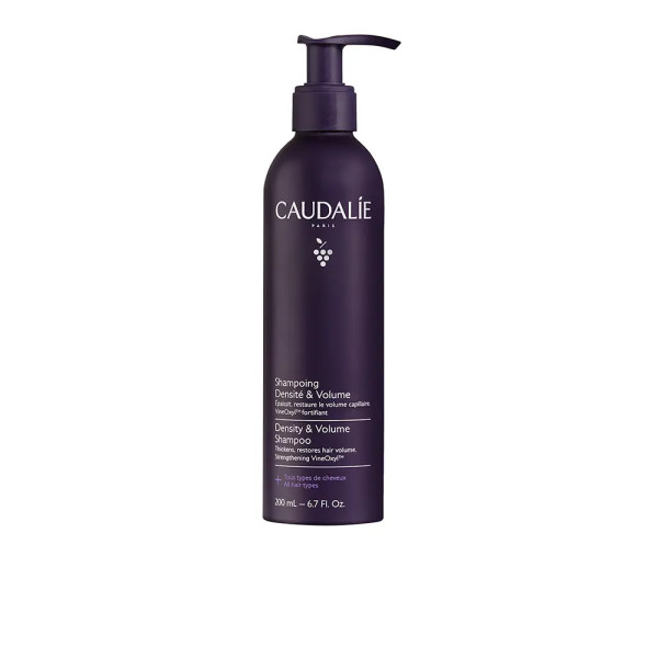 Caudalie - Champô Densité & Volume 200ml
