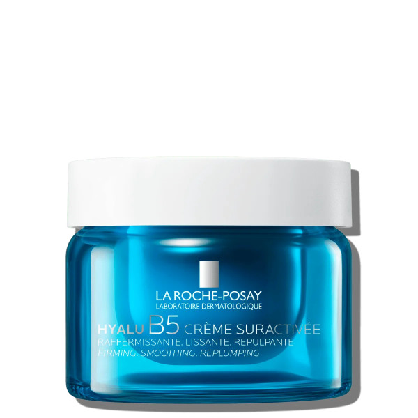 La Roche-Posay - Suractivated Crema Hyalu B5 Intensiva 50 ml