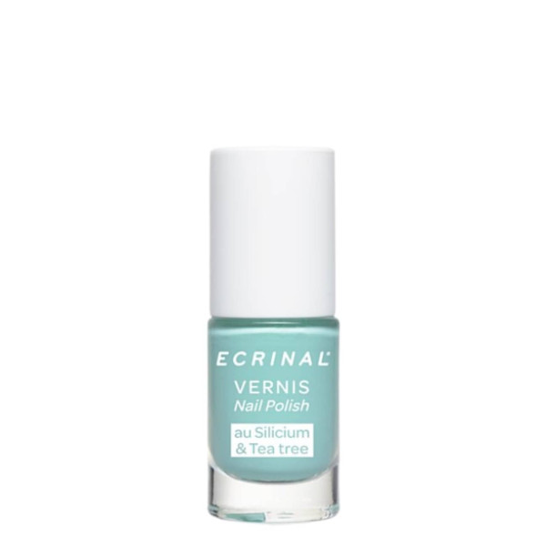Ecrinal - Verniz de Unhas Menta 5ml