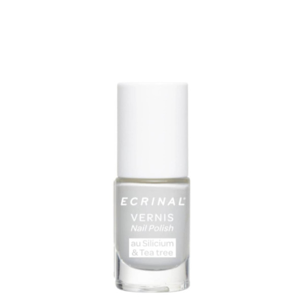 Ecrinal - Verniz de Unhas  Branco 5ml