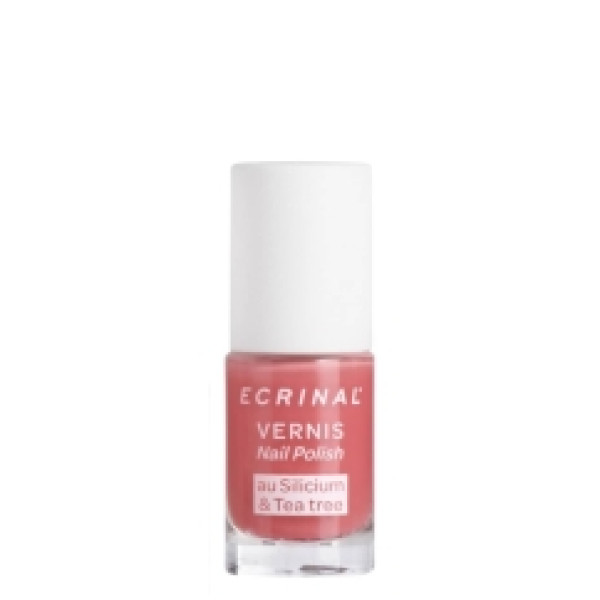 Ecrinal - Verniz de Unhas Salmão 5ml