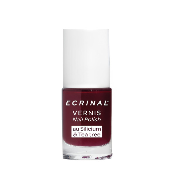 Ecrinal - Verniz de Unhas Cereja 5ml