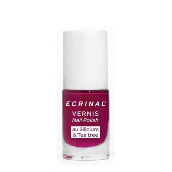 Ecrinal - Verniz de Unhas Ameixa 5ml