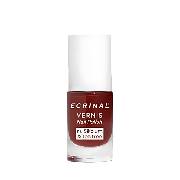 Ecrinal - Verniz de Unhas Terracota 5ml