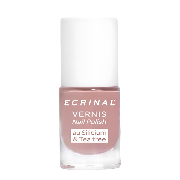 Ecrinal - Verniz de Unhas Nude 5ml