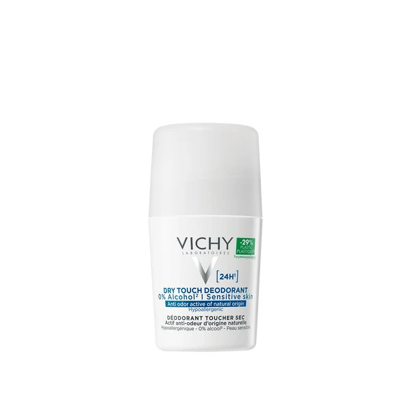 Vichy - Deo Roll On Toque Seco 24H 50Ml