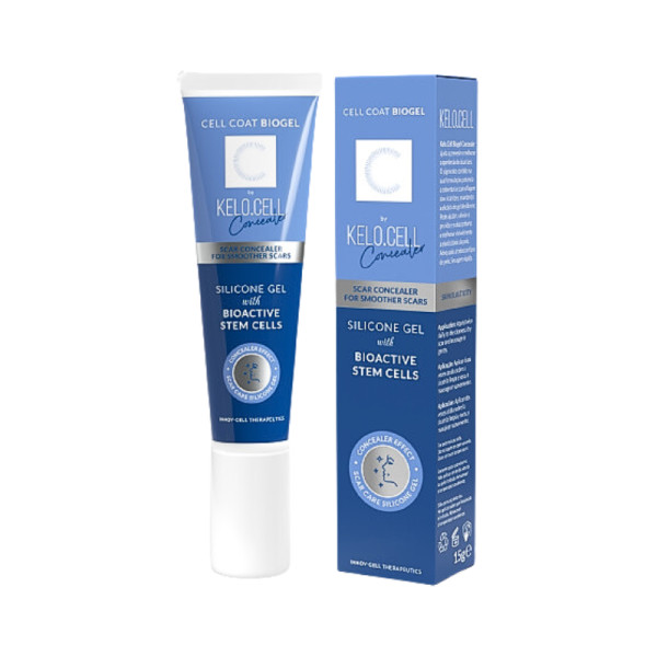 Kelo Cell - Concealer Gel Corretor 15g
