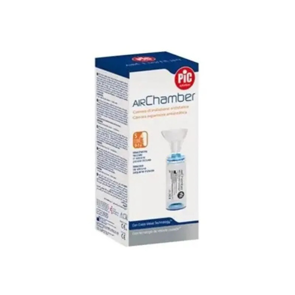 Airchamber - Câmara Expansora (1-5 anos) Tam Medio